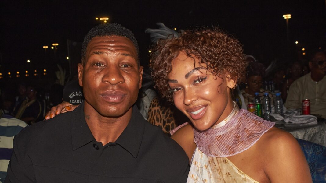 Hollywood Stars Meagan Good and Jonathan Majors Acquire Guinean Citizenship